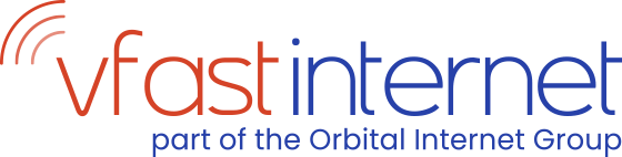Vfast Logo